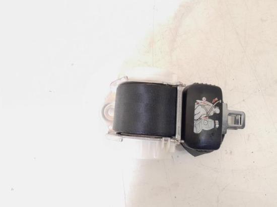 Sicherheitsgurt rechts hinten VW Touran 1T3 1T0857738 Bild Sicherheitsgurt rechts hinten VW Touran 1T3 1T0857738