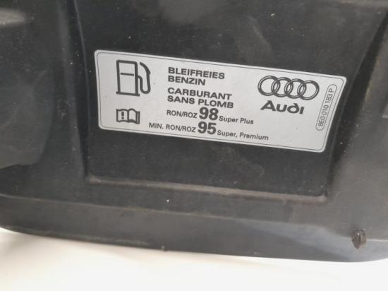 Tankklappe Audi A6 Avant 4G, C7 22222 Bild Tankklappe Audi A6 Avant 4G, C7 22222