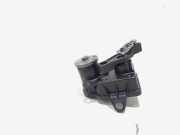 Drosselklappe Mercedes-Benz M-Klasse W164 A6421500494