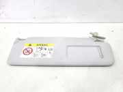 Sonnenblende rechts VW Tiguan I 5N 5N0857552Q