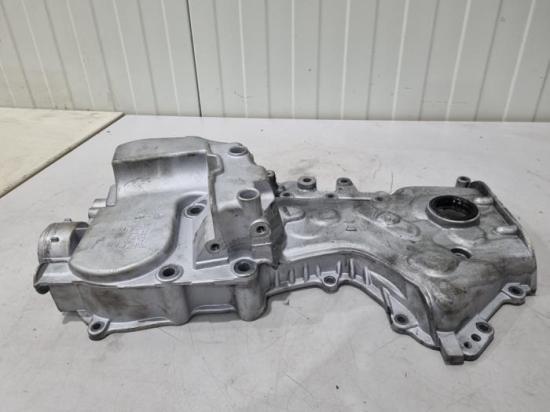 Stirndeckel (Motor) VW Tiguan I 5N 03C109211BF Bild Stirndeckel (Motor) VW Tiguan I 5N 03C109211BF