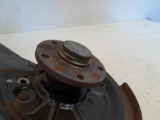 Achsschenkel rechts hinten VW Touran 1T3 1K0505436 Bild Achsschenkel rechts hinten VW Touran 1T3 1K0505436