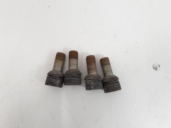 Radbolzensatz Audi A6 Avant 4G, C7 SLOTBOUT Bild Radbolzensatz Audi A6 Avant 4G, C7 SLOTBOUT