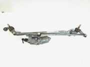 Wischermotor BMW X5 F15, F85 7292653