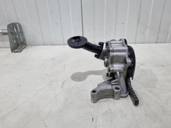 Ölpumpe VW Tiguan I 5N 03C115105AG Bild Ölpumpe VW Tiguan I 5N 03C115105AG