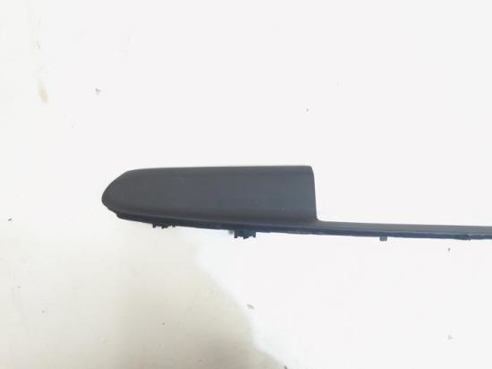 Schalttafelleiste Audi A6 4G, C7 4G1857304 Bild Schalttafelleiste Audi A6 4G, C7 4G1857304