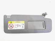 Sonnenblende rechts Audi A3 Limousine 8V 8V5857552AL