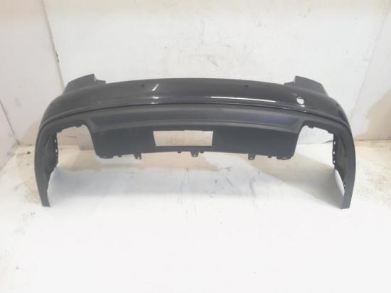 Stoßstange hinten Audi A6 4G, C7 4G5807067G Bild Stoßstange hinten Audi A6 4G, C7 4G5807067G