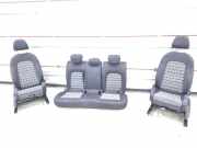 Innenausstattung Audi Q3 8U 5N0881105AD