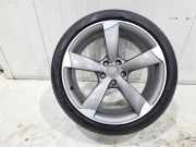 Reifen auf Stahlfelge Audi A4 Avant 8K, B8 8K0601025CN