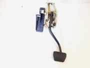 Bremspedal BMW 5er F10 35006775368