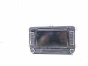 CD-Radio VW Golf VI 5K 1T0035680B