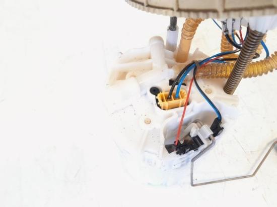 Kraftstoffpumpe Audi A4 Avant 8K, B8 8K0919050 Bild Kraftstoffpumpe Audi A4 Avant 8K, B8 8K0919050