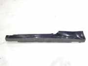 Schwellerleisten Peugeot RCZ 7009R1