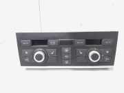 Heizungsbetätigung (Konsole) Audi Q7 4L 4L0820043L