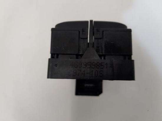 Kombischalter VW Polo V 6R, 6C 4G0959851 Bild Kombischalter VW Polo V 6R, 6C 4G0959851