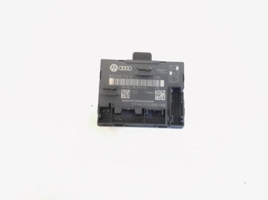 Zentralverriegelung rechts Audi A4 Avant 8K, B8 8K0959792 Bild Zentralverriegelung rechts Audi A4 Avant 8K, B8 8K0959792