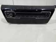 Radio Bedienschalter BMW 2er Active Tourer F45 937145506