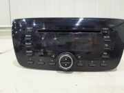 CD-Radio Fiat Doblo Kasten 263 7355344040