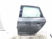 Tür links hinten Audi A1 Sportback 8XA 8X4833051B