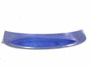 Spoiler hinten Audi A1 8X 8X3827933E