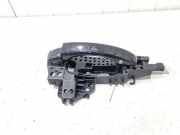 Türgriff rechts hinten Audi A8 4H 4H0837206