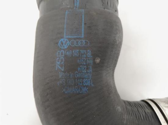 Ladeluftschlauch VW Tiguan I 5N 1K0145762BL Bild Ladeluftschlauch VW Tiguan I 5N 1K0145762BL