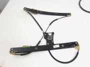 Fensterheber links vorne Audi A6 Avant 4G, C7 4G0837461