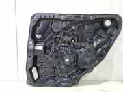 Fensterheber rechts hinten Mercedes-Benz C-Klasse W206 A2067300802