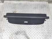 Laderaumabdeckung Skoda Octavia III Kombi 5E 5E9867871B