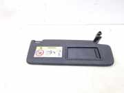 Sonnenblende rechts Audi A4 Avant 8W, B9 8W0857552P
