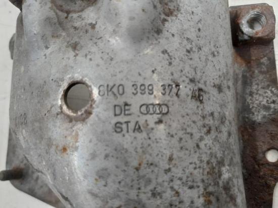 Motorbock Audi A4 Avant 8K, B8 8K0399377 Bild Motorbock Audi A4 Avant 8K, B8 8K0399377