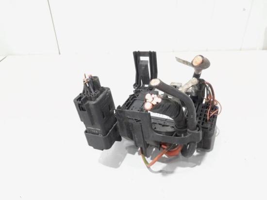 Sicherungskasten Seat Ibiza IV SportCoupe 6J 6R0915345E Bild Sicherungskasten Seat Ibiza IV SportCoupe 6J 6R0915345E