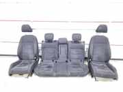 Innenausstattung VW Golf VI 5K