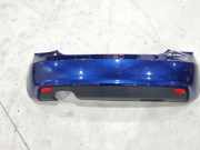 Stoßstange hinten Audi A1 8X 8X0807067A