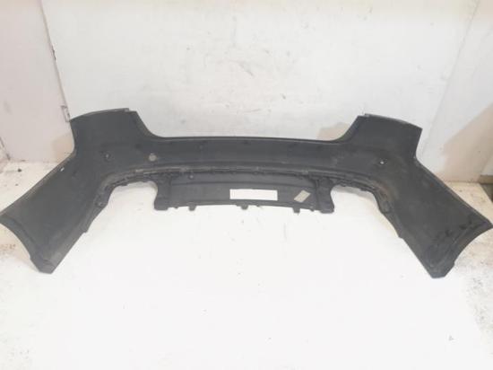 Stoßstange hinten Audi A6 4G, C7 4G5807067G Bild Stoßstange hinten Audi A6 4G, C7 4G5807067G