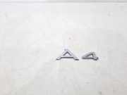 Emblem Audi A4 Avant 8W, B9 8H0853741