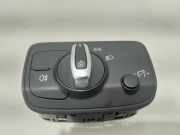 Schalter für Licht Audi A3 Sportback 8V 8V0941531H