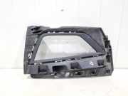 Nebelscheinwerferkappe VW Polo VI AW 2G0853666G
