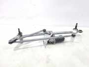 Wischermotor links Audi A1 Sportback GBA 82B955023B