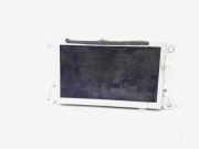 Monitor Navigationssystem Audi Q5 8R 4L0919604