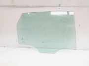 Türscheibe rechts hinten VW Polo VI AW 2G4845206