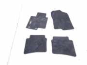 Fußmatte Hyundai i20 III BC3, BI3 GEENARTIKELNUMMER