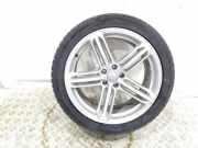Reifen auf Stahlfelge Audi A8 4H 4H0601025BF