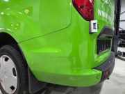 Stoßstangenecke links hinten Ford Transit Custom V362 Bus F3 JK2117E935AA5YZ9