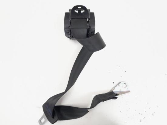 Sicherheitsgurt links hinten VW Golf VI Variant AJ5 1K9857805RA Bild Sicherheitsgurt links hinten VW Golf VI Variant AJ5 1K9857805RA