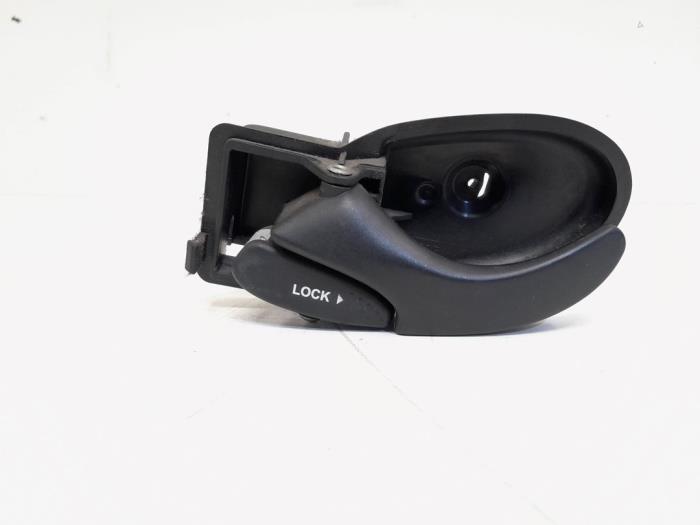 Türgriff links vorne Ford Transit Bus FD, FB, FS, FZ, FC YC15V22601A Bild Türgriff links vorne Ford Transit Bus FD, FB, FS, FZ, FC YC15V22601A