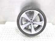 Reifen auf Stahlfelge Audi A4 Avant 8W, B9 8W0601025CG