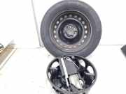 Notrad Mercedes-Benz C-Klasse T-Modell S204 A2044000302