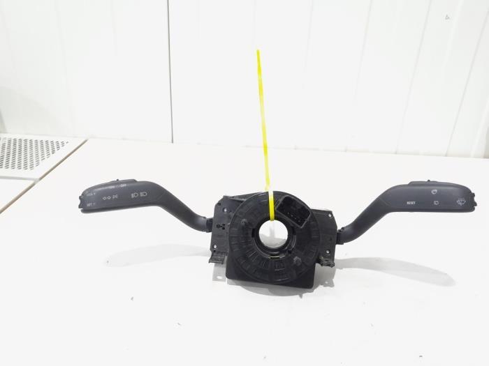 Lenkstockschalter Seat Ibiza IV SportCoupe 6J 7H0953503DC